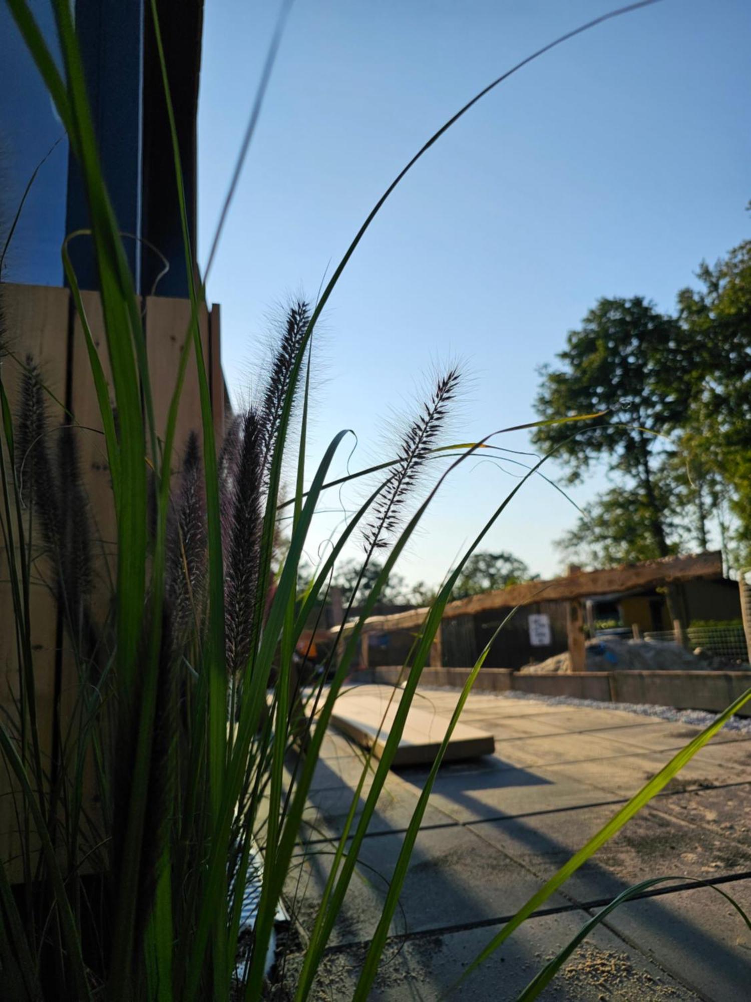 "Chalet Zanna" Opende-Oost Exteriér fotografie